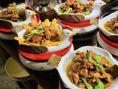 -二十八里太湖船菜(吉祥路店)