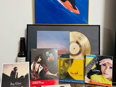 -Hi Fi Acoustic 梵香禅韵·色声香味