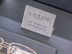 -大视光学•LINDBERG林德伯格•全球手工眼镜集合店(王府井店)
