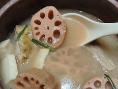 -宗氏一喜砂锅·特色湖北菜(楚河汉街店)