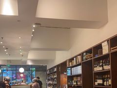 -BAKER&SPICE(安福路店)