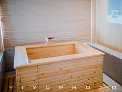 -北京古北水镇御舍温泉酒店