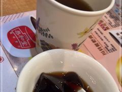 -恭和堂 龟苓膏(铜锣湾店)