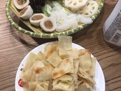 -鱼酷活鱼烤鱼(梅江印象城店)