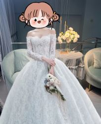 -衣贝姿婚纱礼服馆