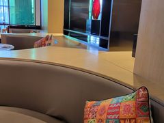 -北上海大酒店-北鸥西餐厅