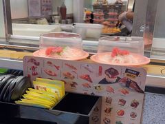 -争鲜回转寿司(太阳宫凯德PLUS店)