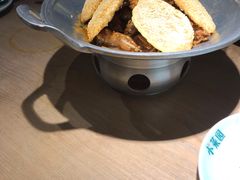 -小菜园新徽菜(泰州茂业店)