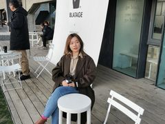-BLATAGE COFFEE