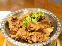 -临潼印象·特色陕菜