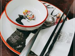 -新白鹿餐厅(爱琴海购物中心店)