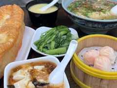 -阿那亚第三食堂 Cafeteria 3