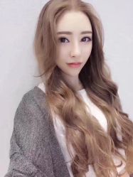 -欧意风尚·烫染·接发