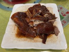 -台山美食一绝阿四台山黄鳝饭(阿四创作店)