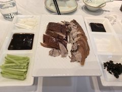 -到家尝北京菜(西坝河店)