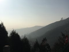 景点-蒙山大佛景区