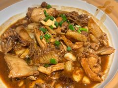 -吴氏老妈·23年家常菜(古城店)