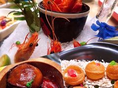-柒园·三十年创意杭帮菜(龙湖滨江天街店)