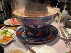 -东来顺饭庄(apm总店)