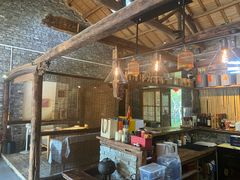 -驿舍·民國老营房院子私房菜(科学会堂店)