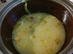 -周鱼小馆石锅酸菜鱼(活力汇店)