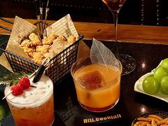 -Hill.Cocktail半山酒吧(中山店)