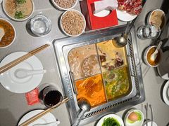 -海底捞火锅(太原南站店)