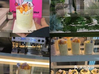 爱吃甜品的宝宝们看过来，我发现了这家店铺，就在沈阳市