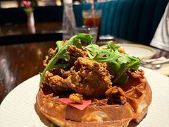 -Brut Eatery悦璞食堂(建国东路店)