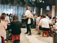 -碎怂烤肉(钟楼柳巷店)