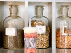 莓莓茶-MAMACHA妈妈茶(海信店)