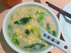 -吕氏疙瘩汤·海鲜新鲁菜(凯德mall新都心店)
