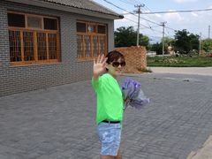 -柳沟豆腐宴义豆堂24号农家院