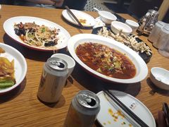 -金掌勺·锅包肉(广渠门店)