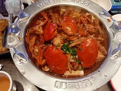 -胖哥俩肉蟹煲(重庆观音桥大融城店)