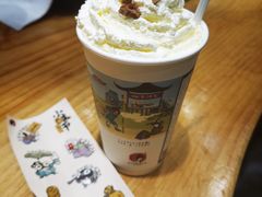 -茶颜悦色(登高路上店)