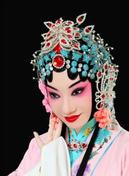 -梨园天地京剧摄影(玲珑天地店)