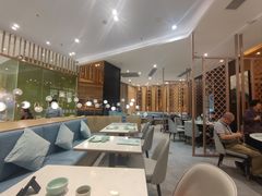 -翡翠拉面小笼包Crystal Jade(上海浦东国际机场T1店)