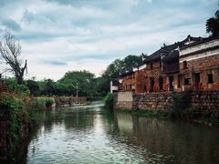 -上甘棠村