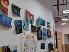 -小门牙好性格托育(北外滩中心)