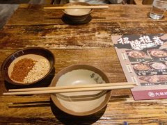 -串大叔炭火烤串·鸡西大冷面刀削面(总店)