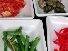 -海花锅盖烧烤店(怡馨家园店)