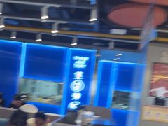 -鱼酷活鱼烤鱼(沈阳大悦城店)