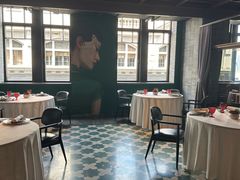 -三号黄浦会Canton Table