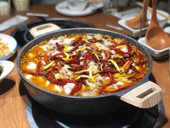 -山城外·非遗酸菜鱼(财富中心店)