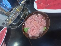 -邓莽子老火锅(中兴路总店)