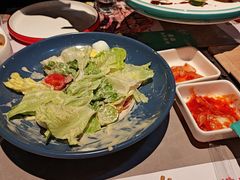 -通海俄式烧烤·俄罗斯大串(嵩山路店)