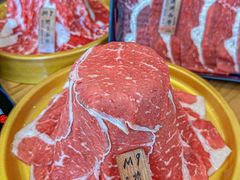 -牛匠和牛寿喜锅(西安总店)