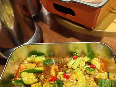 -神府路壹号·海鲜烧烤·砂锅粥·锅物(三坊七巷店)