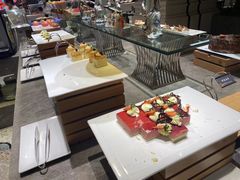 -太湖饭店玉兰厅(自助餐厅)